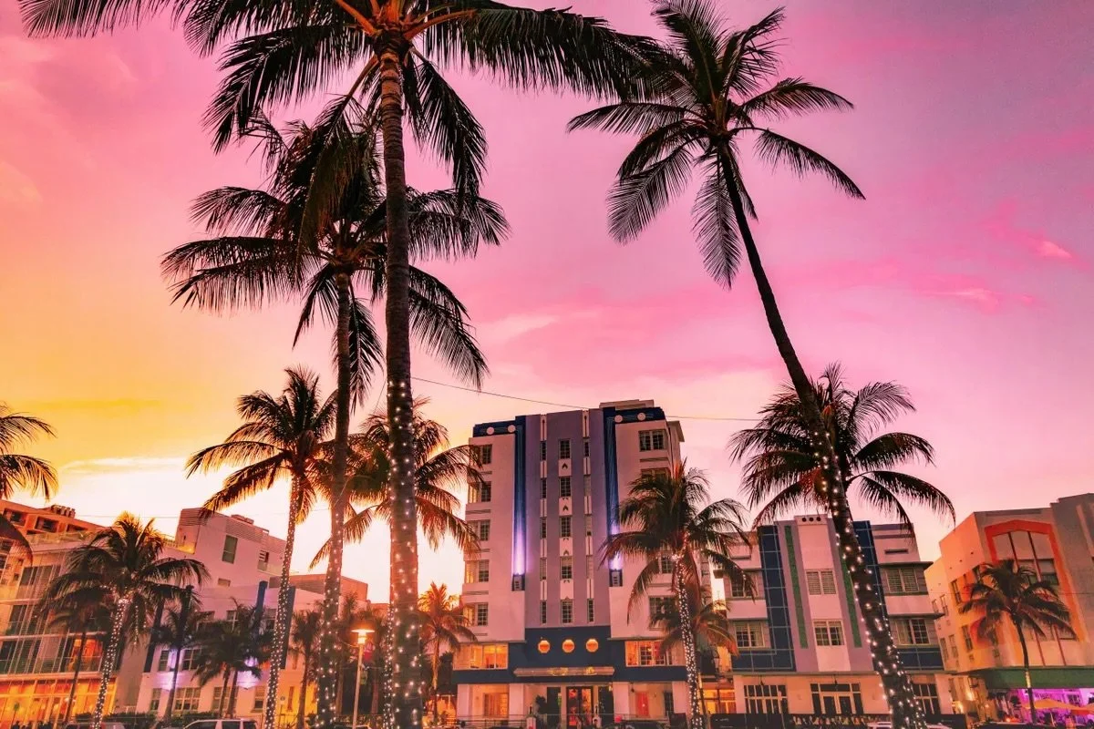 PAST- LPAC in Miami Beach: Fundraiser 2024