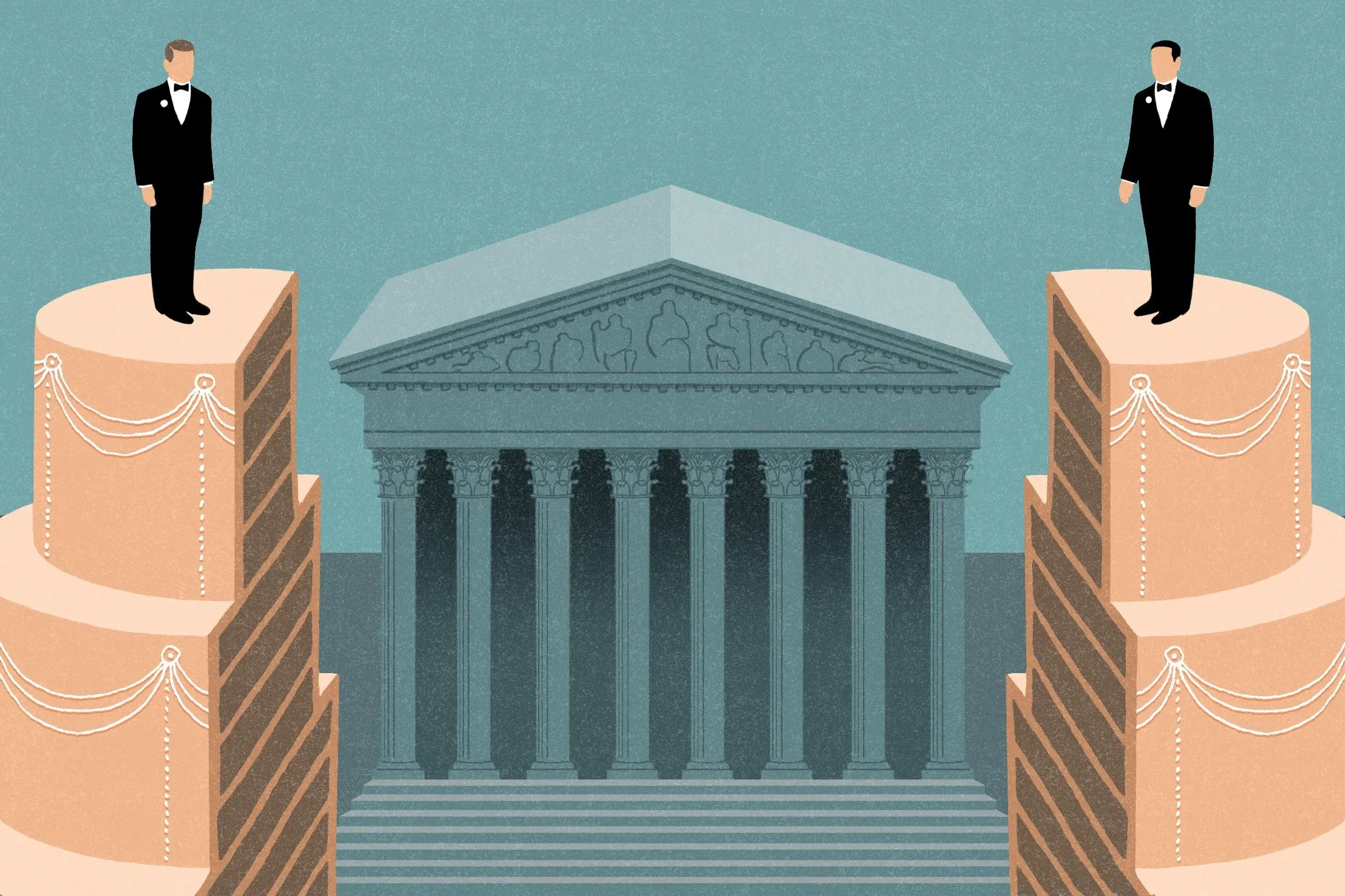 The Fight for Same-Sex Marriage Isn’t Over. Far From It.