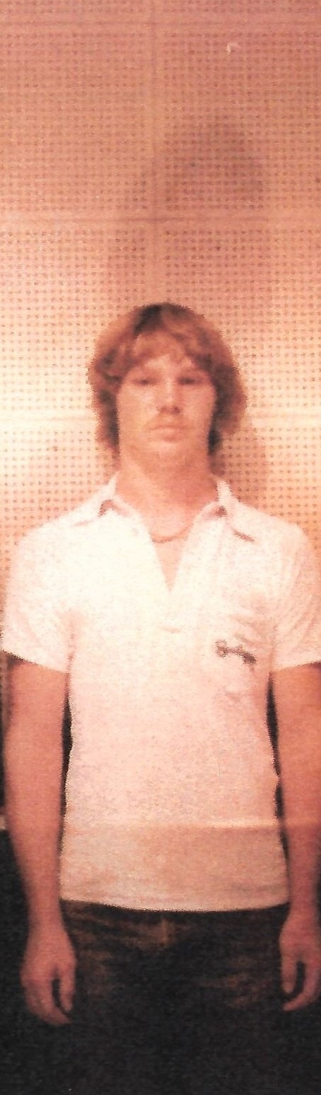 Eddie Trimmer (Harris County District Attorney)