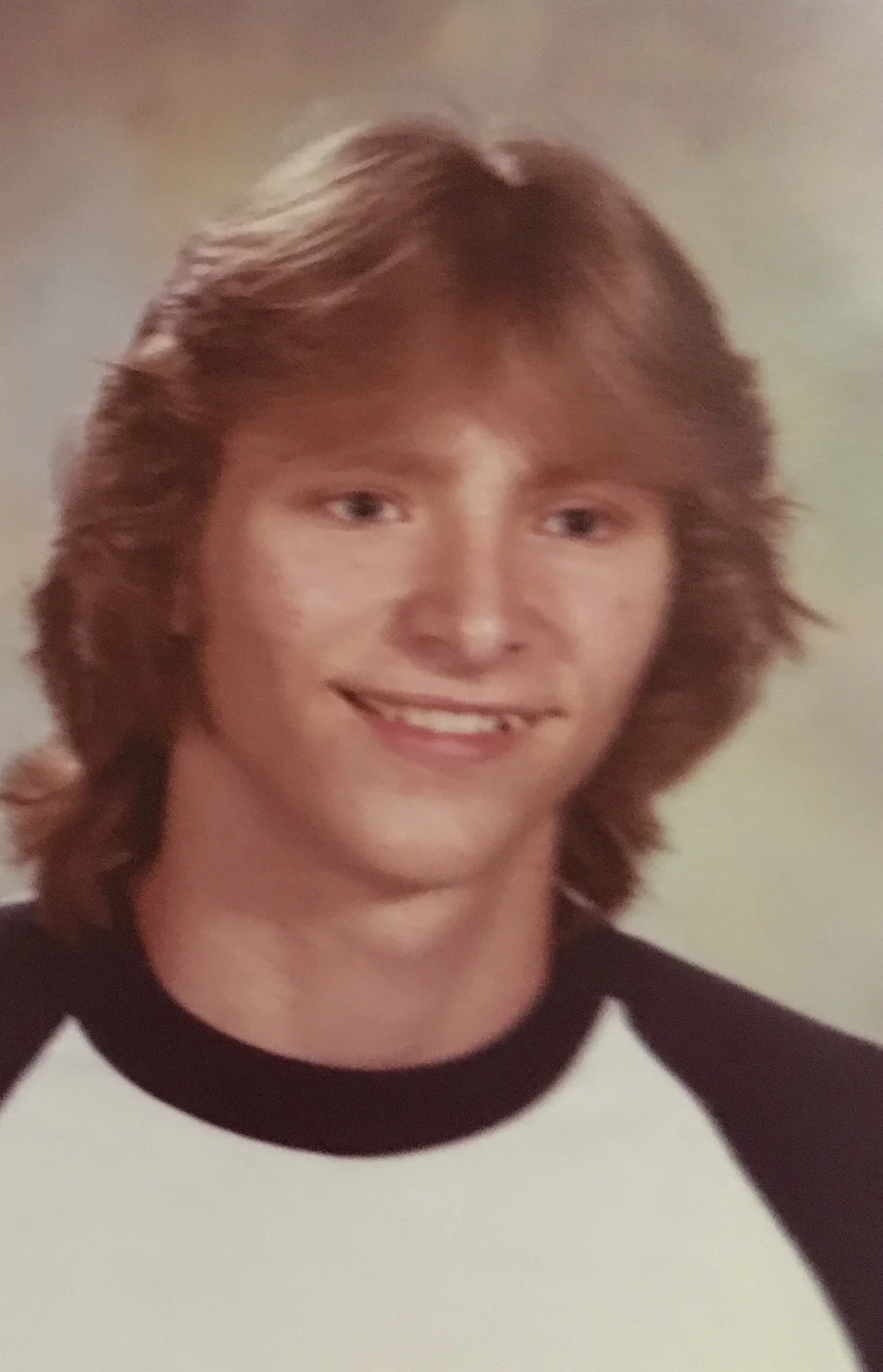 Mike Cravey (T. Cravey)