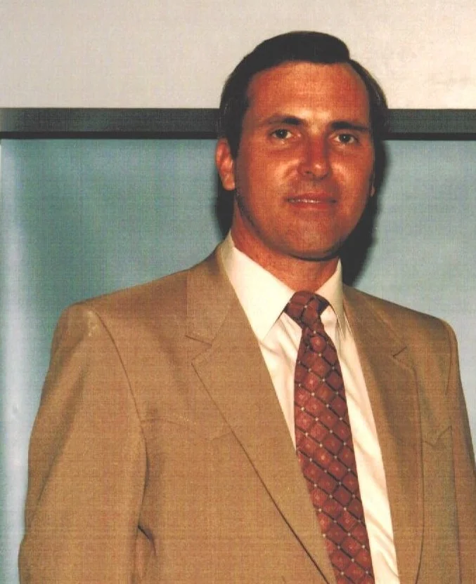 Detective McAnulty (D. McAnulty)