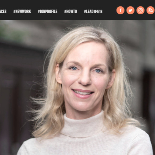 "Was Vielfalt betrifft, ist Deutschland ein Entwicklungsland"