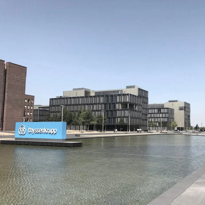 Fair Pay Management Circle bei ThyssenKrupp