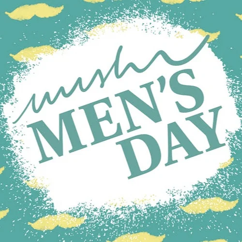 Business-Netzwerk Nushu: Men's Day