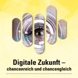 22. Juni: Online-Konferenz "Digitale Zukunft" mit Wiebke Ankersen