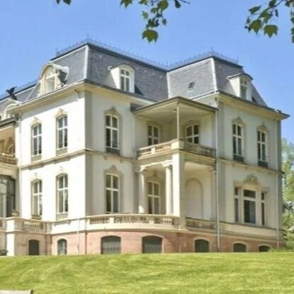 AllBright bei den Baden-Badener Unternehmer Gesprächen