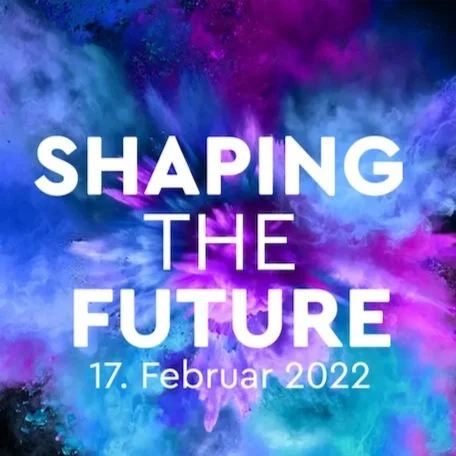 17. Februar: Brave New Work - Wiebke Ankersen im Talk mit Fabian Kienbaum