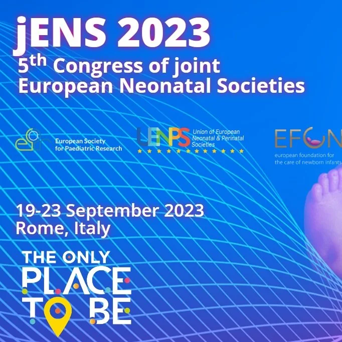 20. September: Christian Berg beim jENScongress in Rom