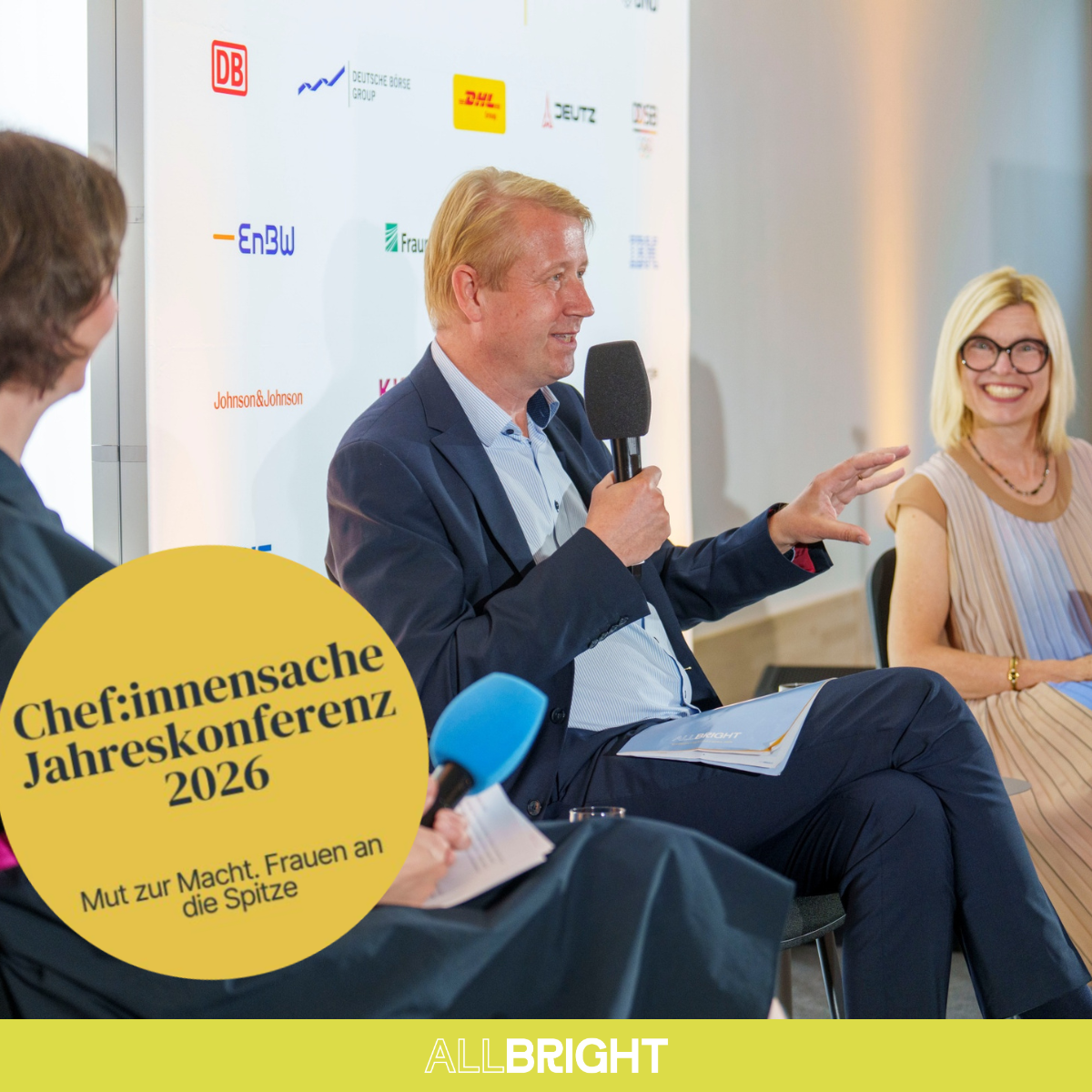 Chef:innensache Jahreskonferenz 2026