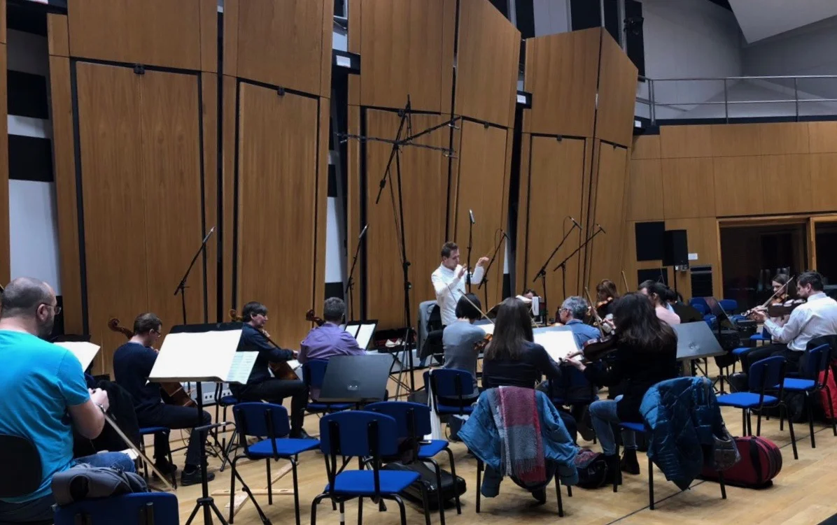 Conducting RTV String Orchestra, Ljubljana, February 18 2019.JPG