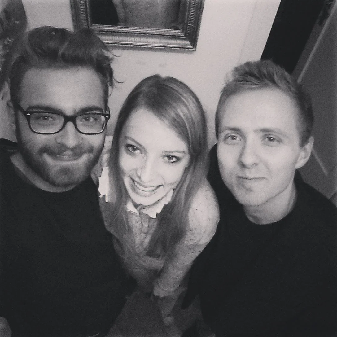 With Aljaž Razdevšek and Manca Udovič.jpg