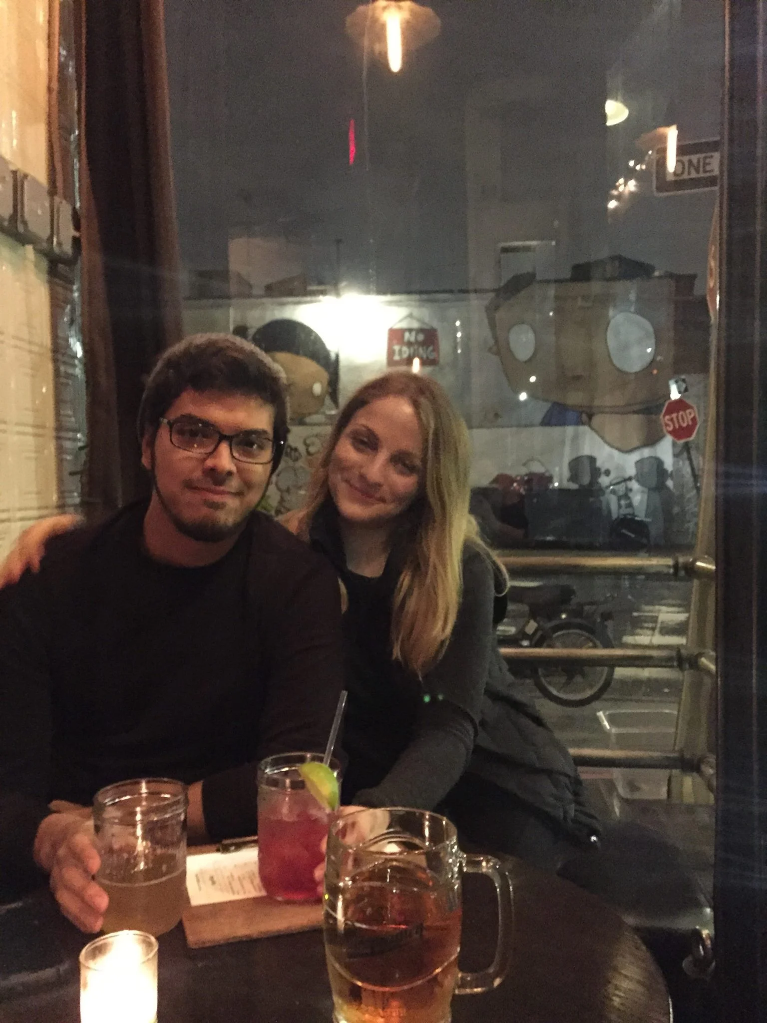 With Masha Mayer and Enrique Mancia.jpg