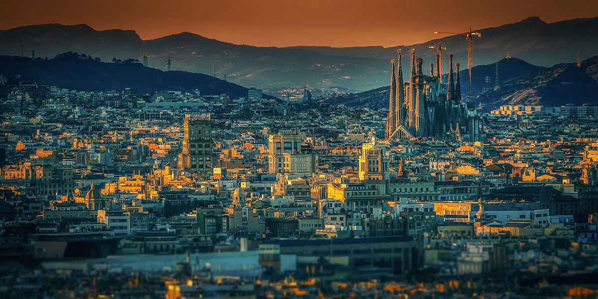Barcelona / Masters at the Liceu Conservatory