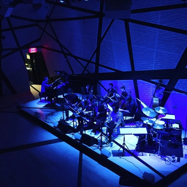 The Port of Life II. Enso, Jazz festival Ljubljana and album updates!