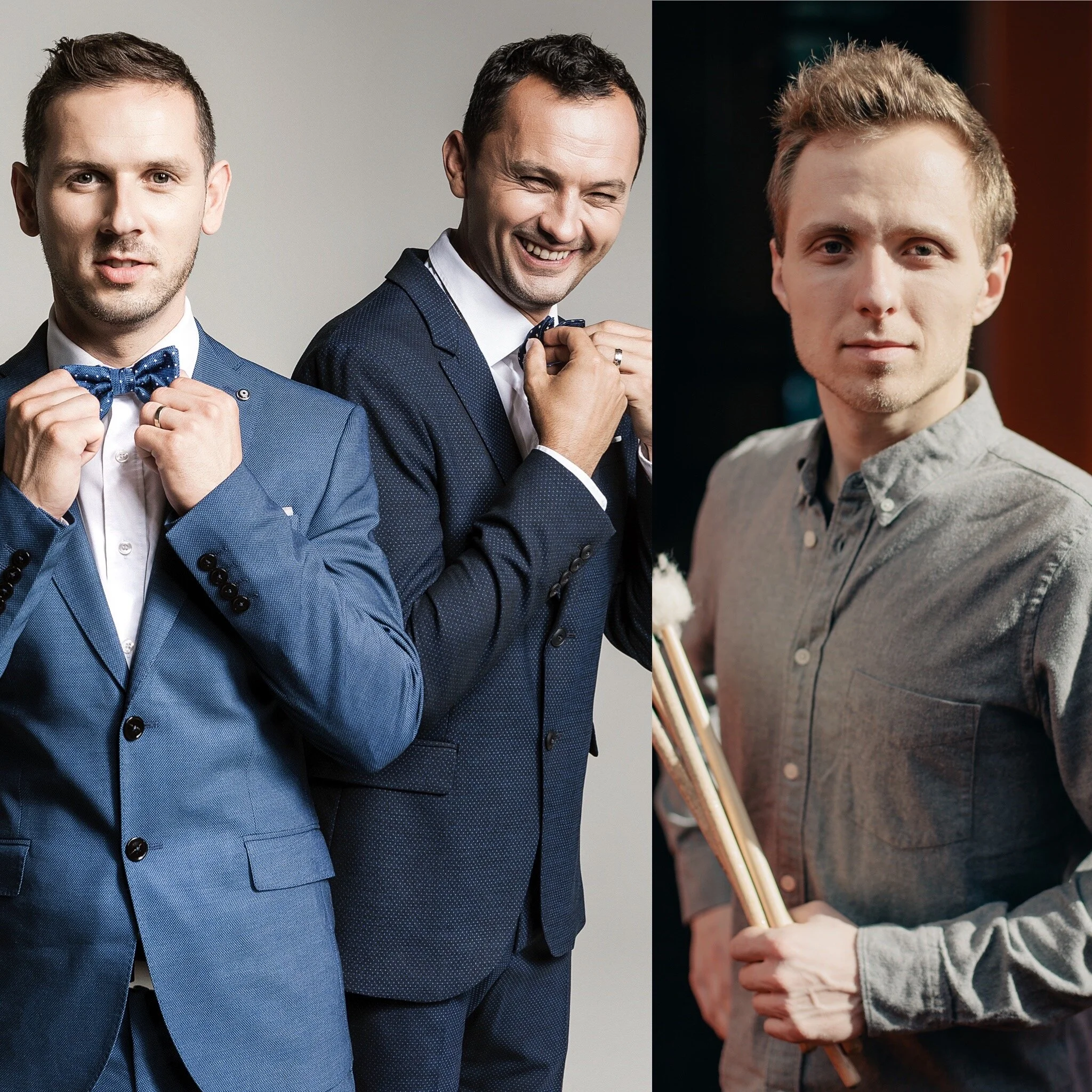 Zagreb Jazz Festival - Hojsak and Novosel featuring 