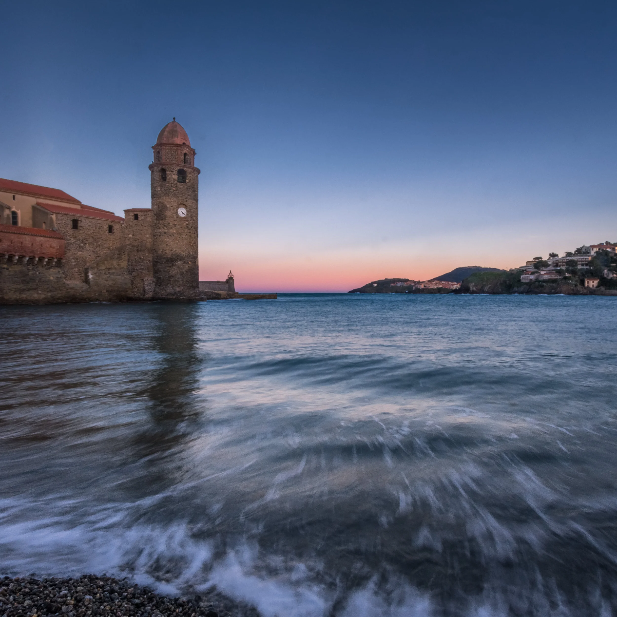 SOS Yachting Team on Tour - SOUTH OF FRANCE