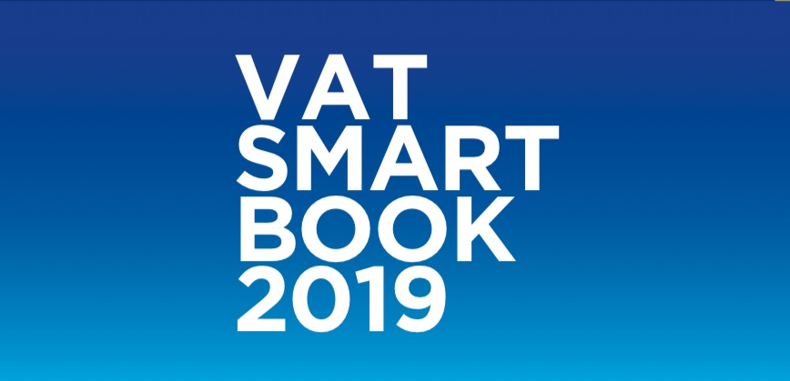 SMARTBOOK 2019 LAUNCH @ MYBA CHARTER SHOW APRIL 