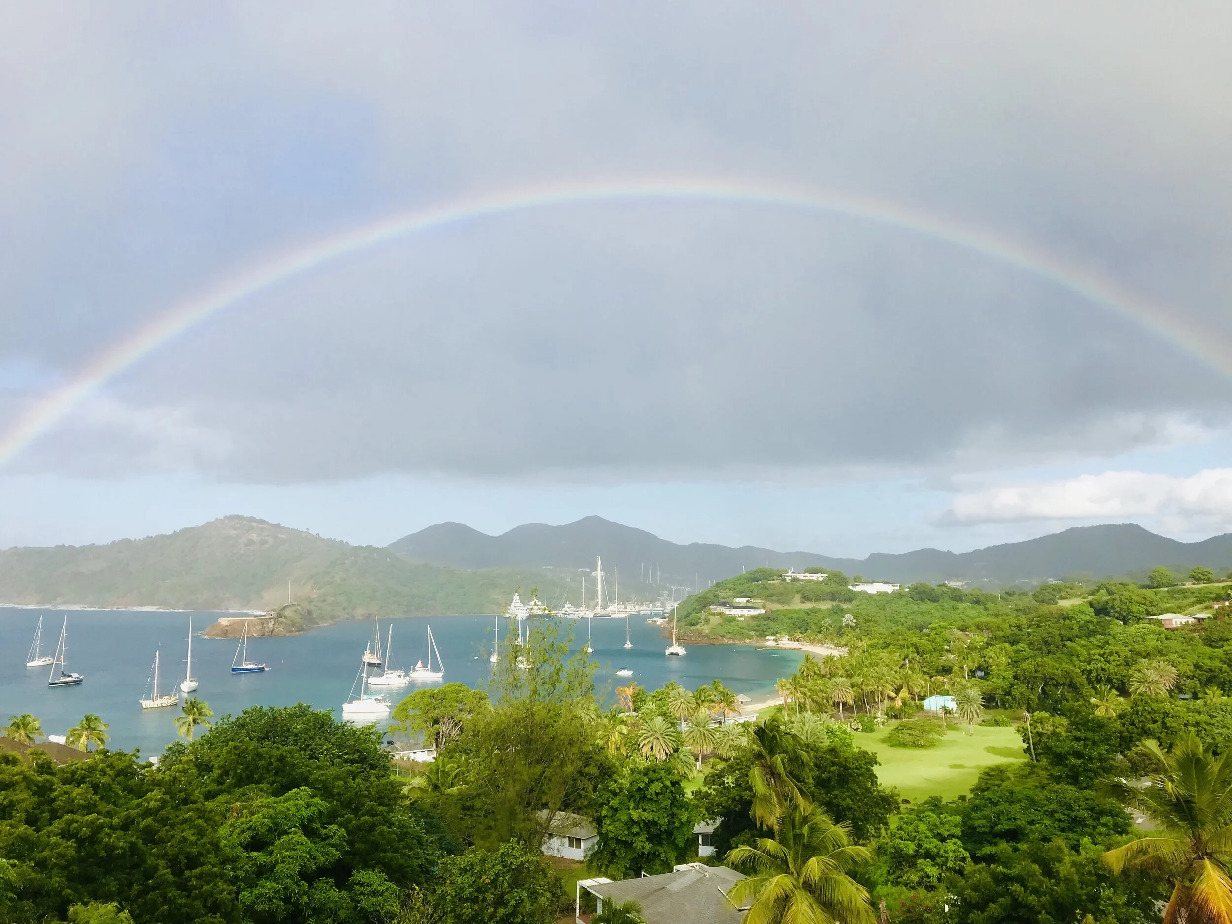 Antigua Charter Show 4th-9th December