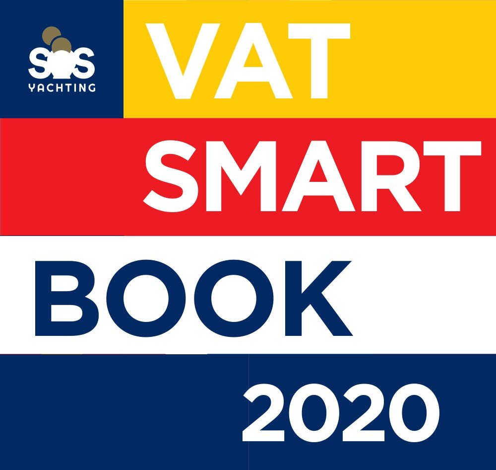 The new VAT Smartbook 2020 is coming soon