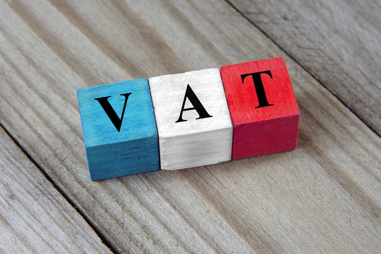 France: Withdrawal of the French VAT regulation