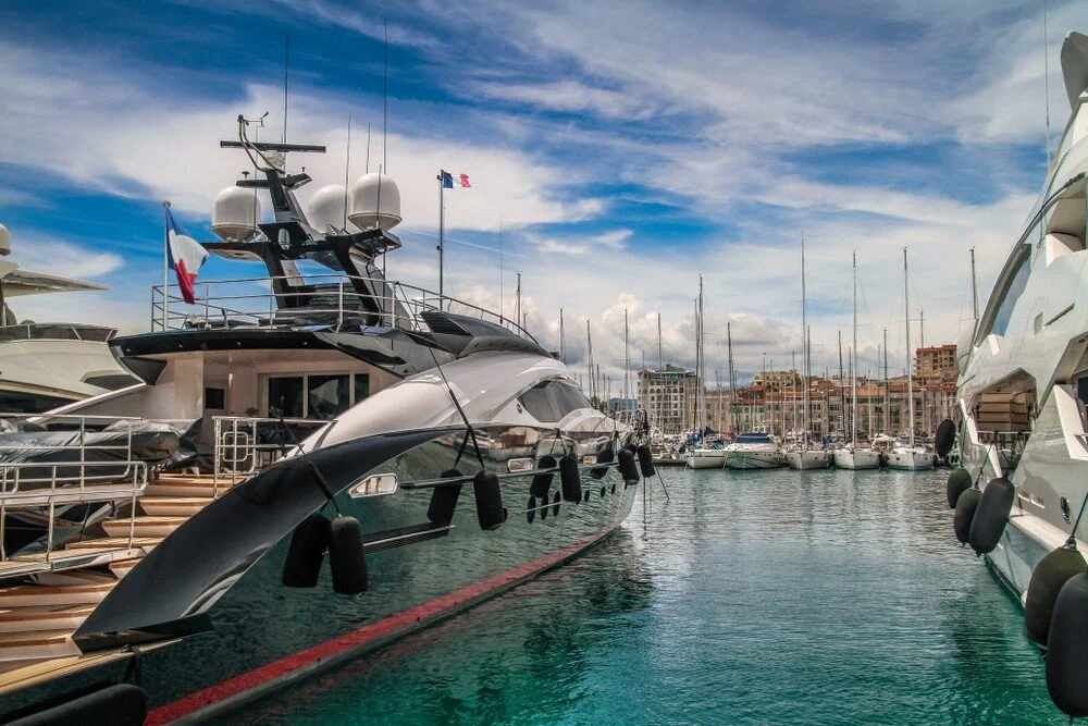 France: Navigation of vessels and maritime activities during Covid-19 