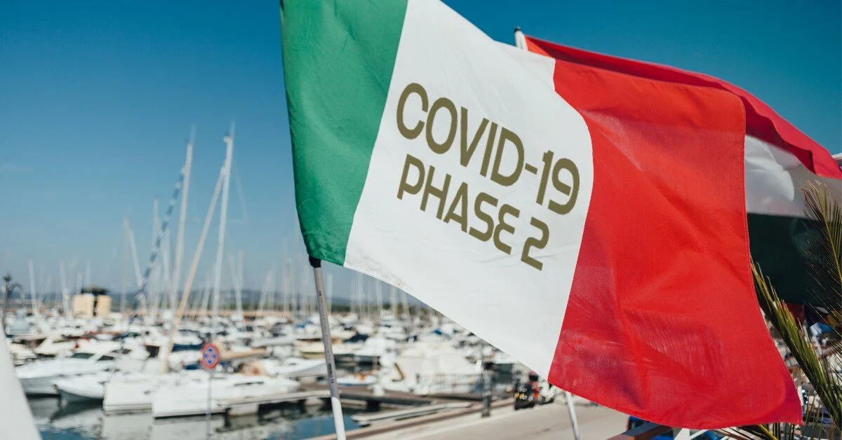 ITALY: Update on Covid-19 emergency based on the latest Decree of the President of Council of Ministers (DPCM 26.04.2020) valid from 4 to 17 May 2020