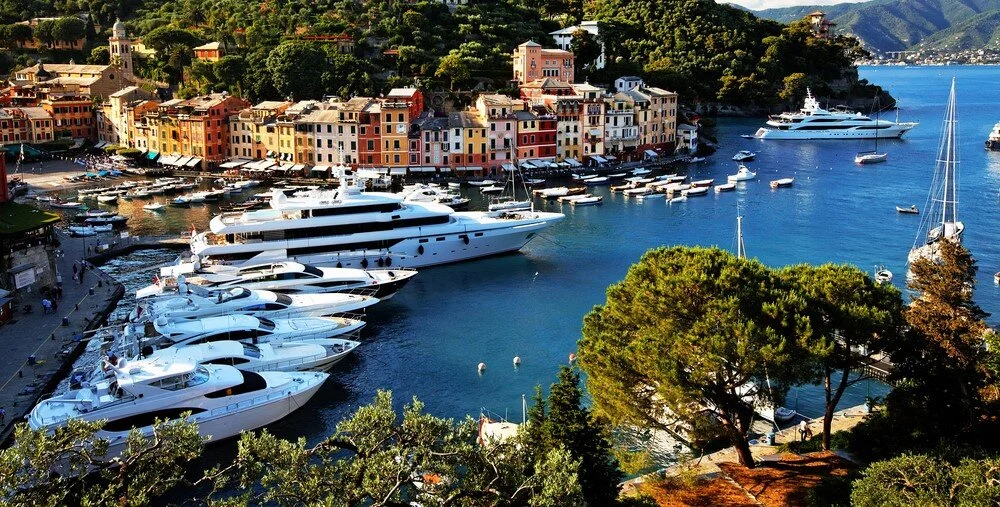 Italy | Yachting: 18th May- reopening of production and commercial activities