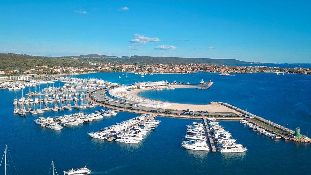 Croatia | Yachting - Cruising and chartering is now open. 