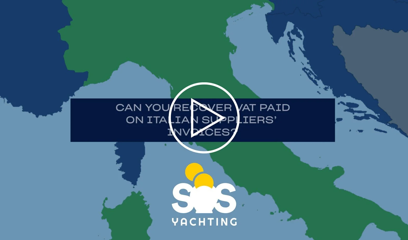 Do you want to be prepared for the next charter season?