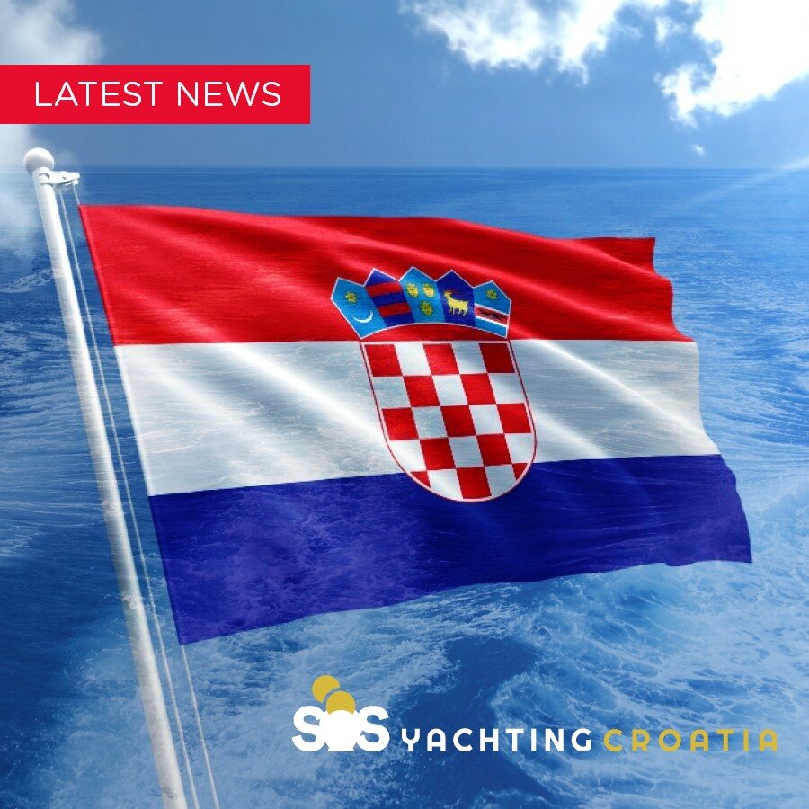 Croatia | Yachting - No more cabotage license to all NON EU flagged vessels under 24m
