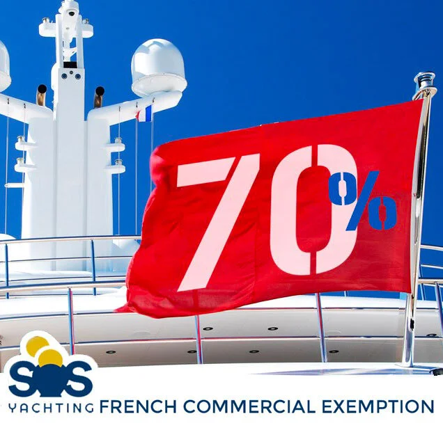 France: News about the 70% rule assessment in 2020