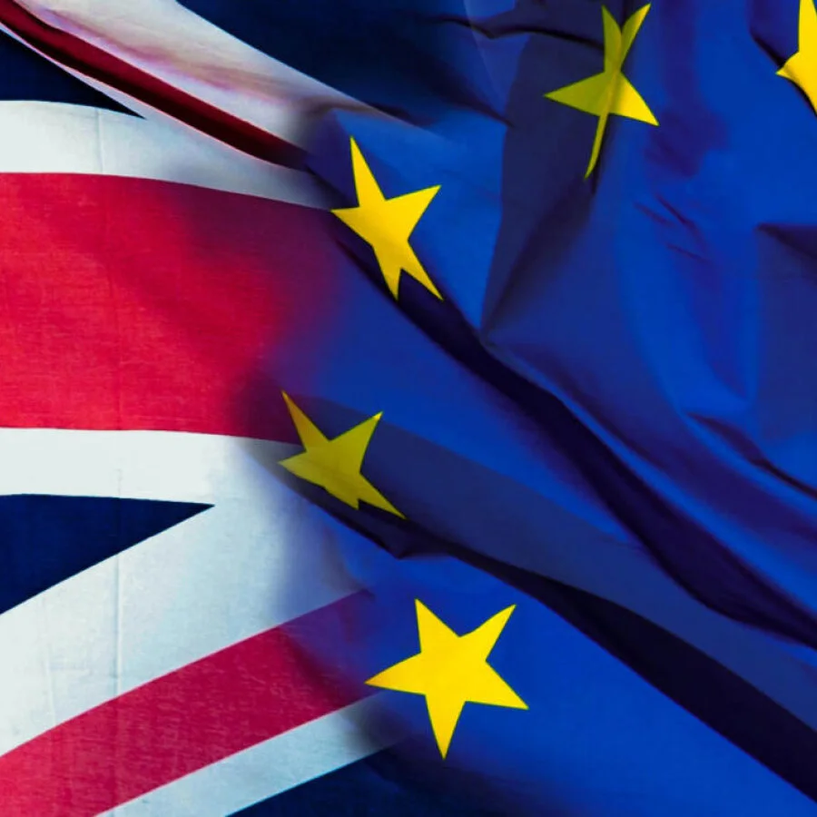 Brexit | SOS Yachting requires proof for UK/IOM flagged yachts.