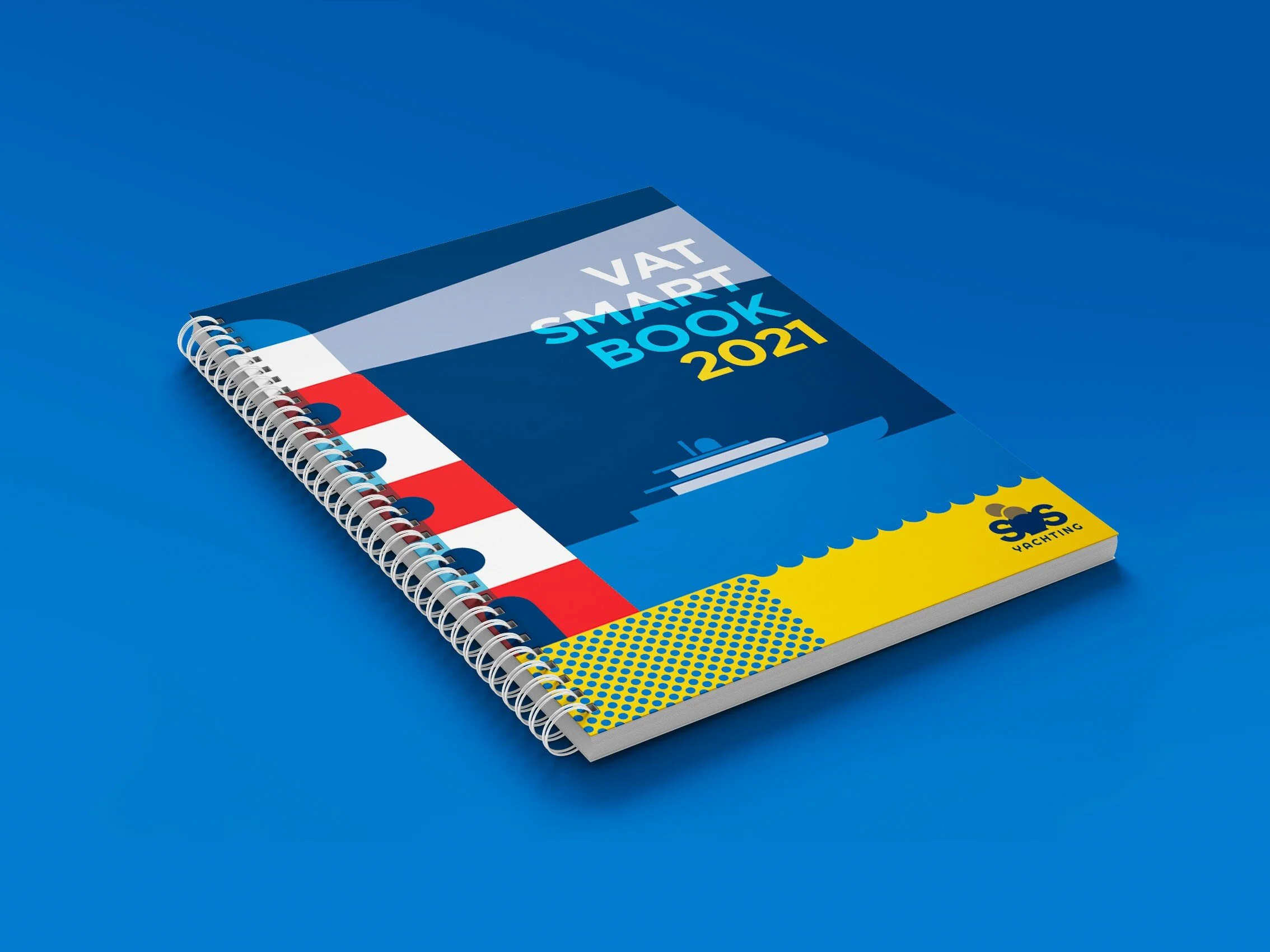 OUR VAT SMARTBOOK 2021 IS OUT NOW!