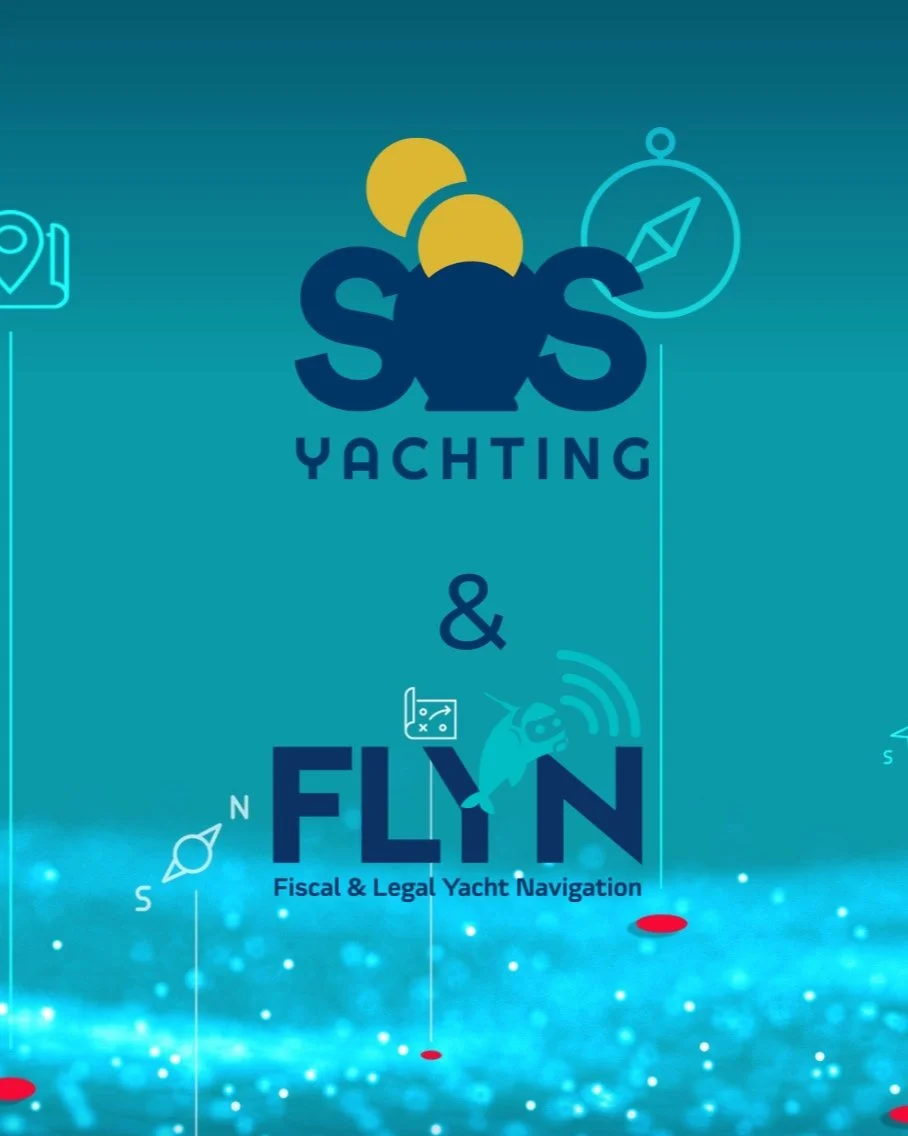 We are now including FLYN tracking services for all commercial operations; charter and transport taxable in France and Italy