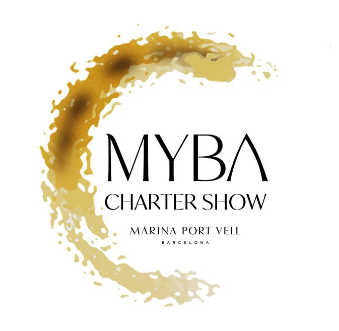 SOS Yachting at the MYBA Charter Show!