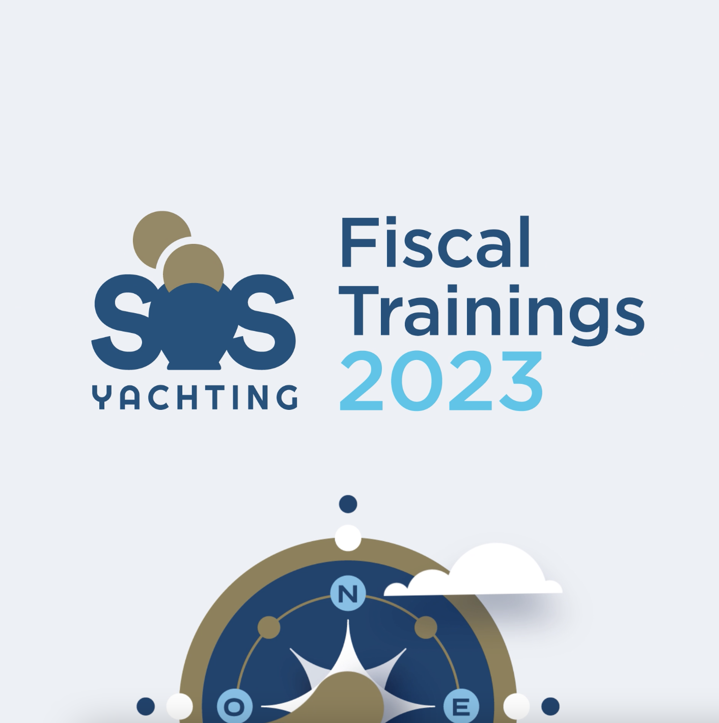 SOS Yachting’s Fiscal trainings 2023 – Malta, London, Monaco, Fort Lauderdale.