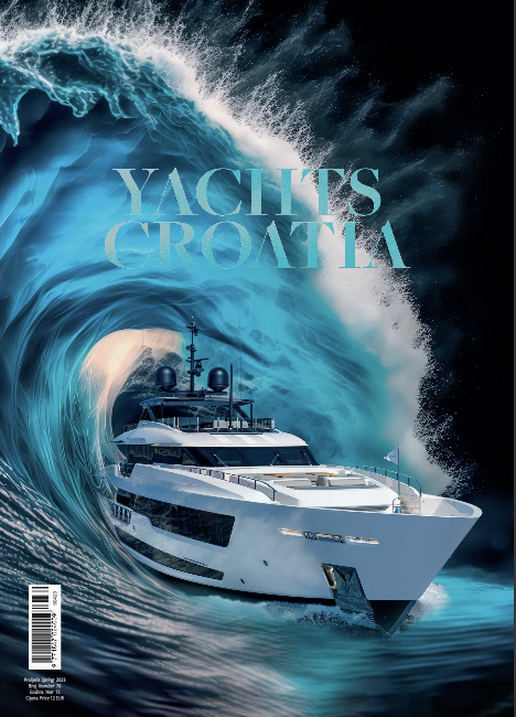 As you plan your Summer, is the enticing Croatia in your sights or any of its archipelago’s 718 islands, 389 islets or 78 reefs?