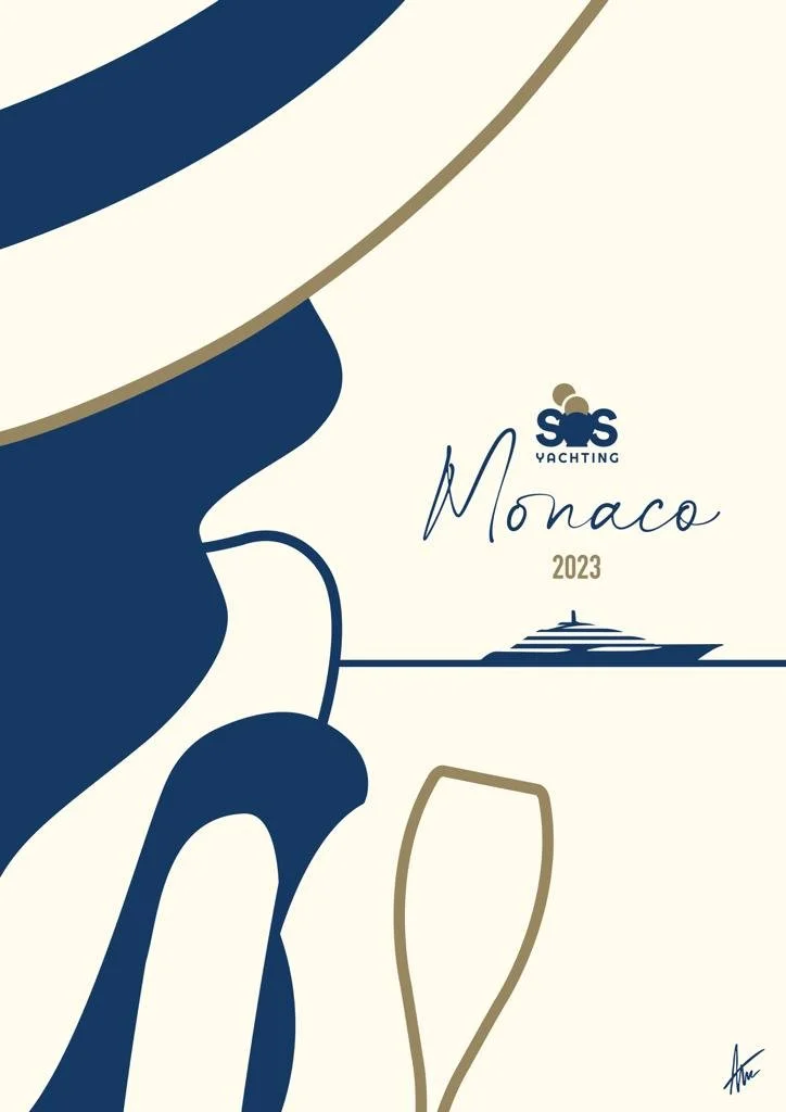 SOS Yachting's 8th Fiscal Meeting - Hôtel Hermitage in Monaco