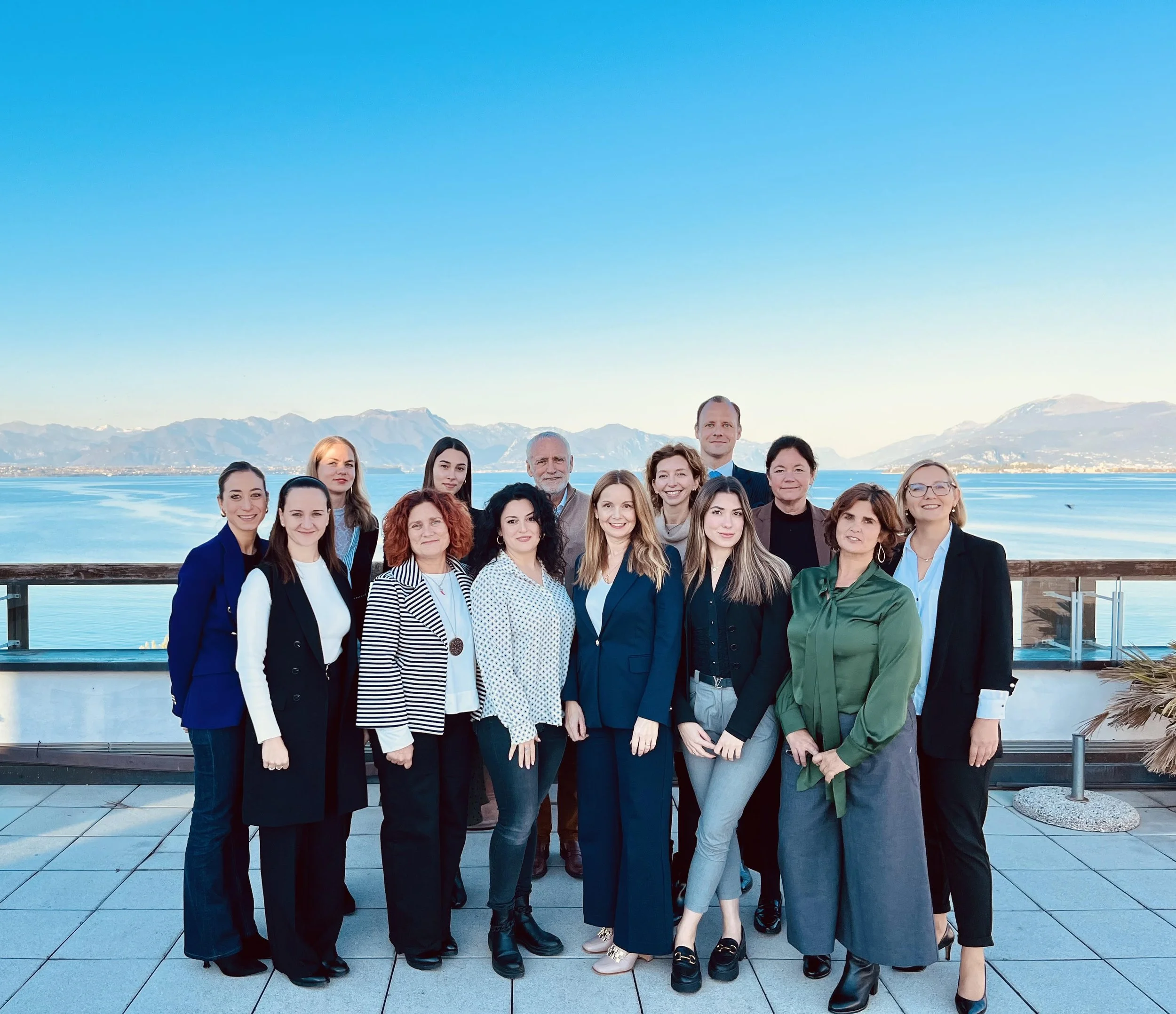 SOS Yachting's Annual meeting 2023