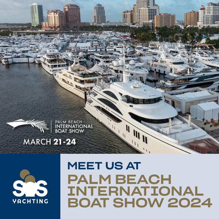 Palm Beach International Boat Show