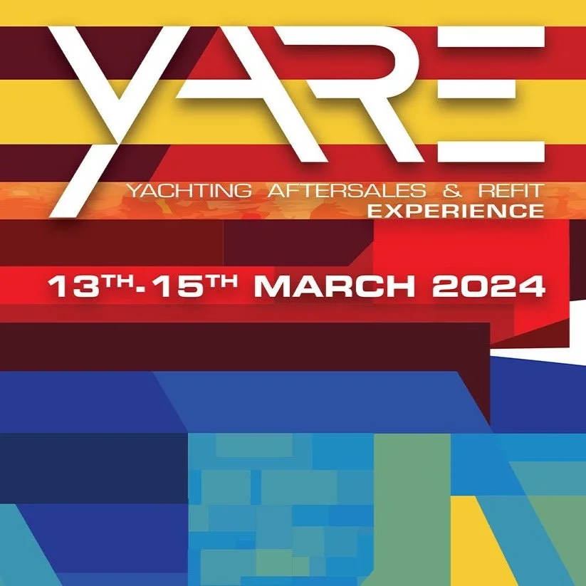 Meet us at YARE