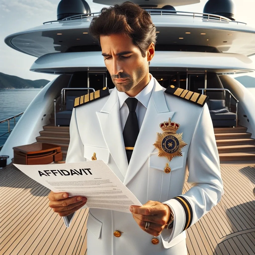 New law will simplify the charter license renewal process in Spain