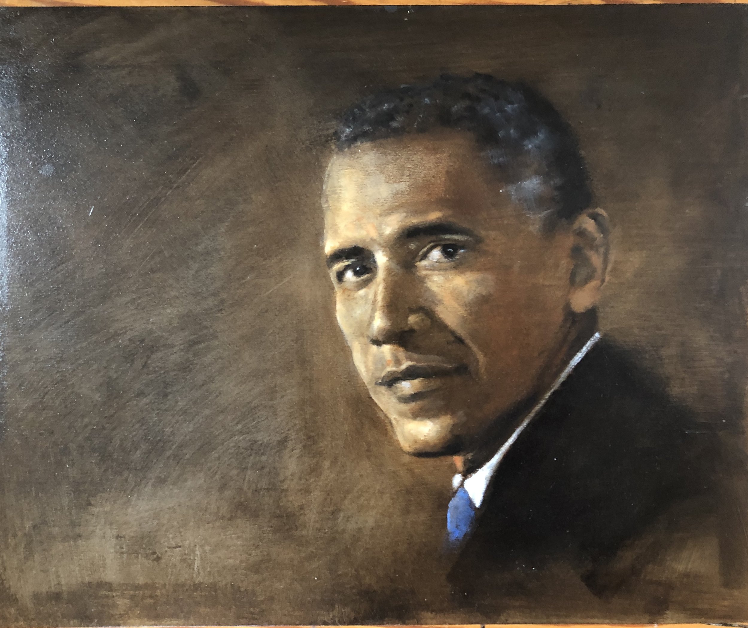 Obama