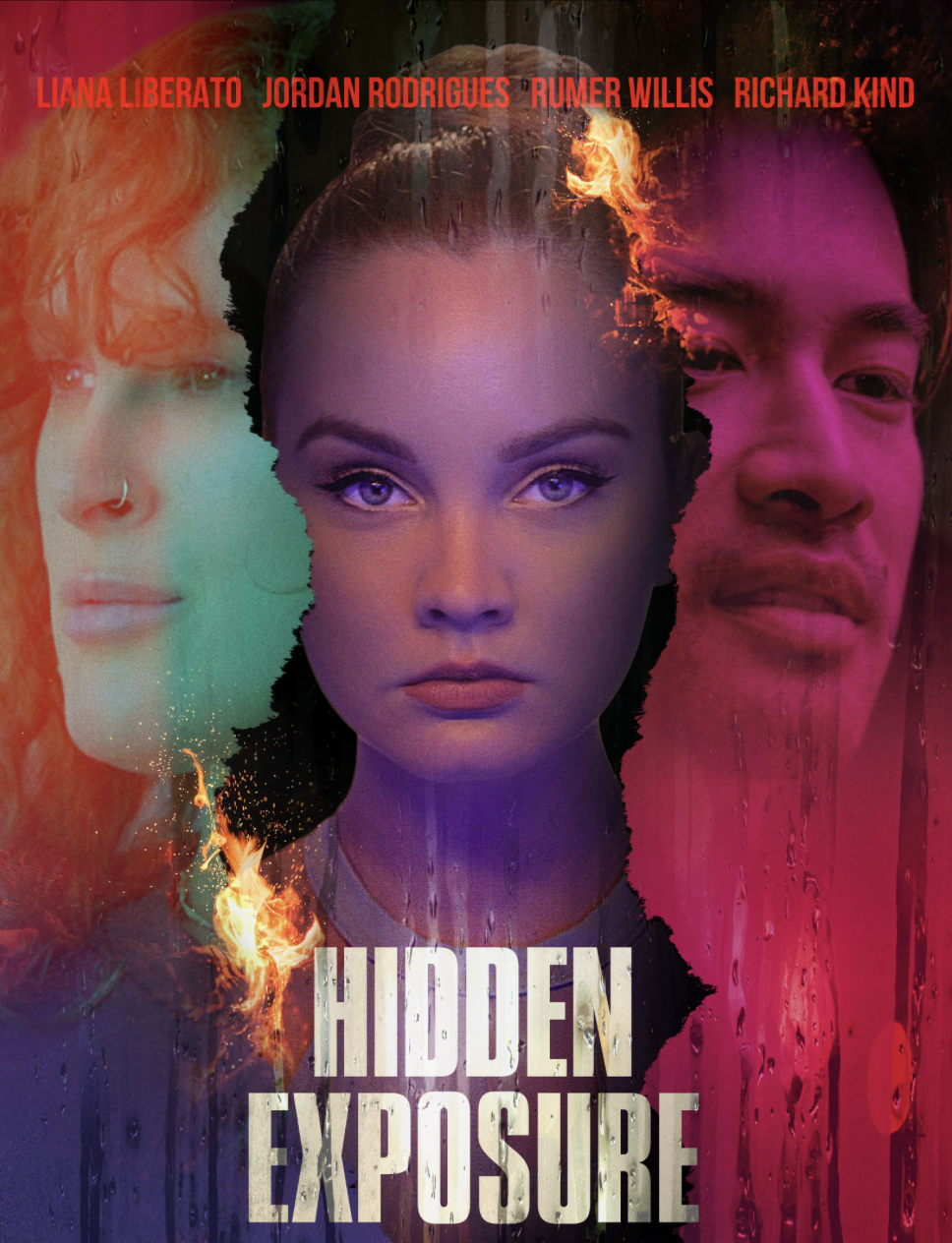 NOW STREAMING ON TUBI