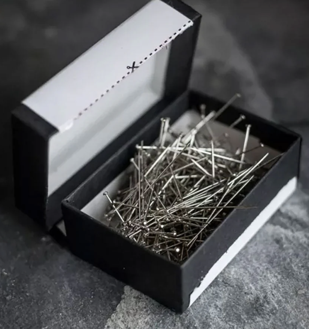 Merchant and Mills Dressmaking Pins