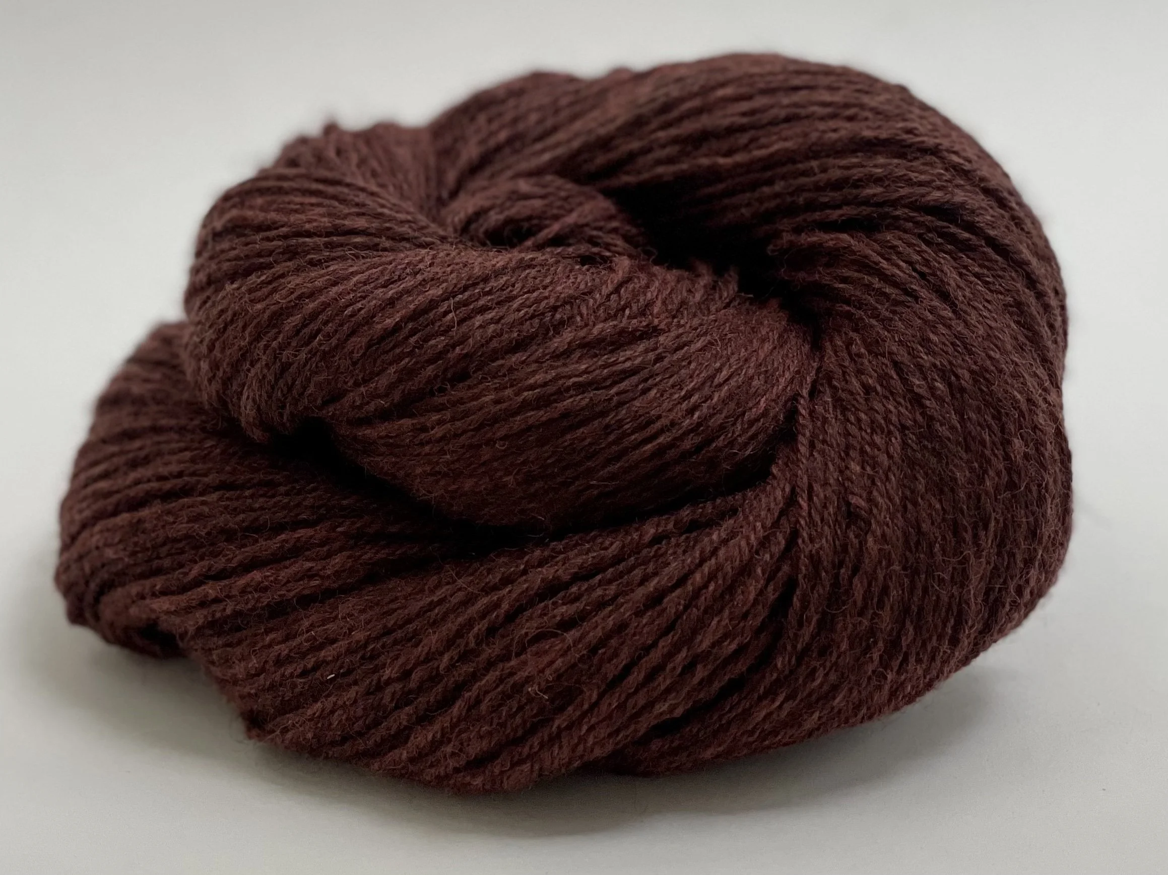 Yarn Shop at Wing + A Prayer Farm — Wing & A Prayer Farm