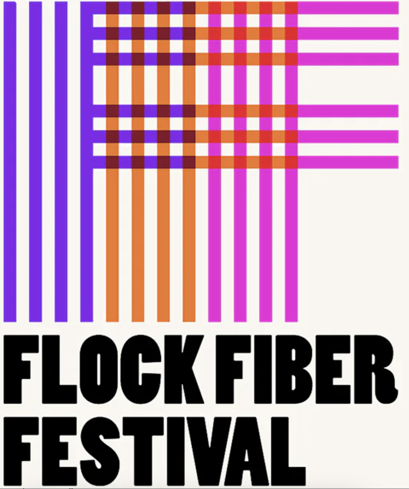Flock Fiber Festival 
