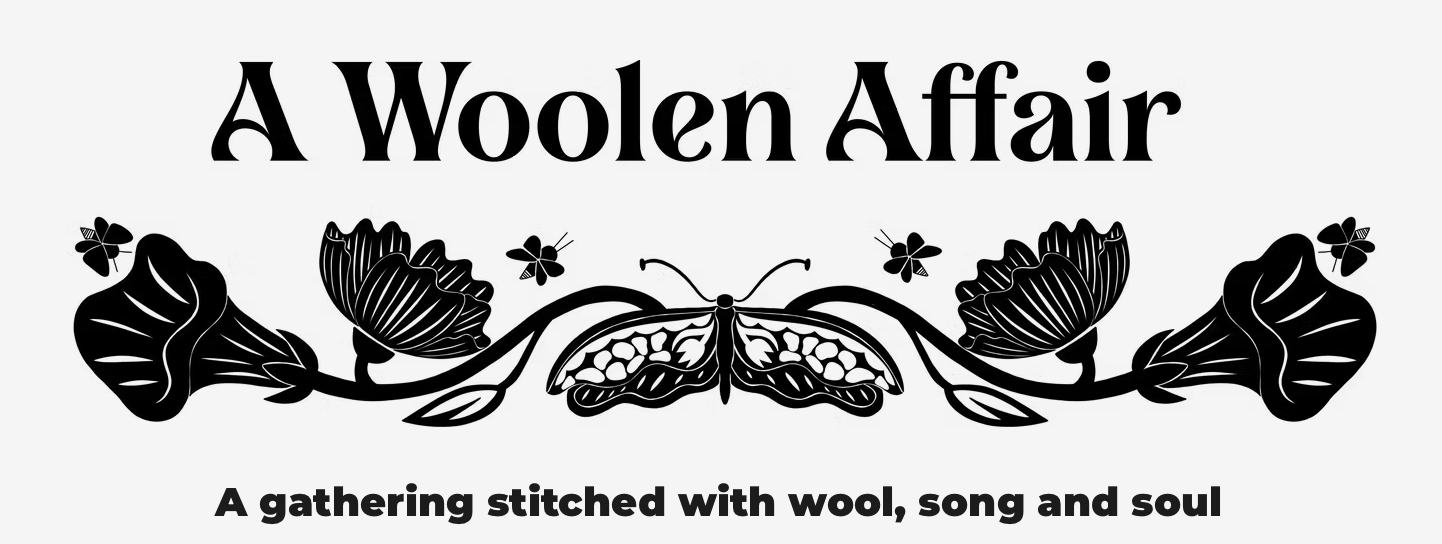 A Woolen Affair