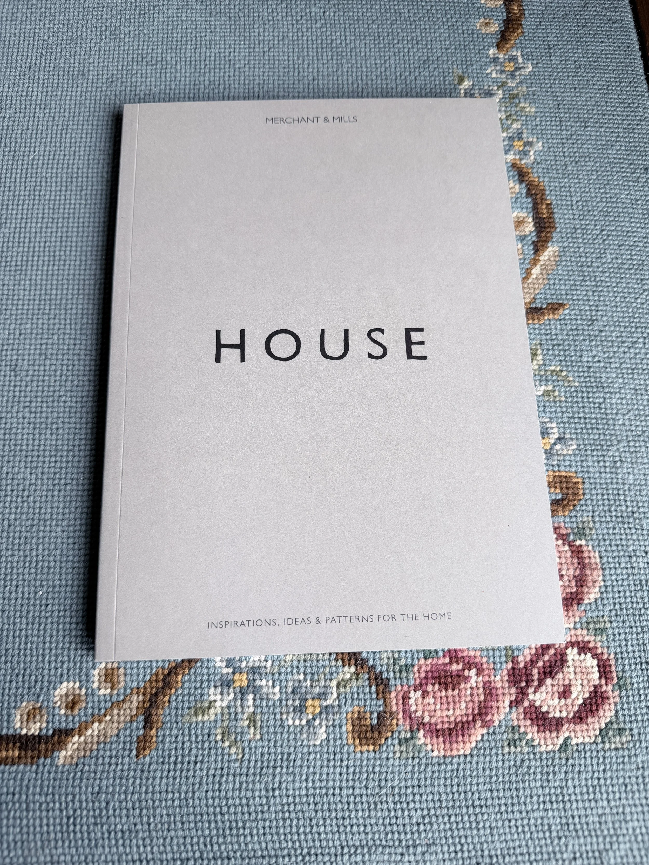 HOUSE by Merchant & Mills