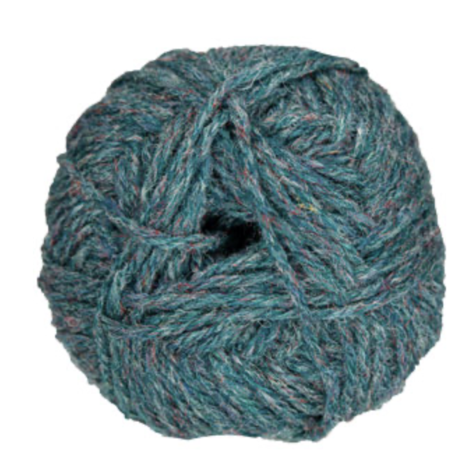 Jamieson's Shetland Yarn in DK